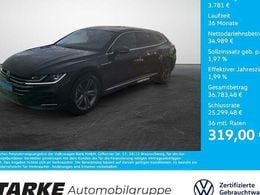 VW Arteon