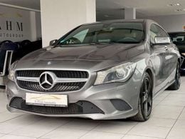 Mercedes CLA200