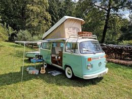 VW T2