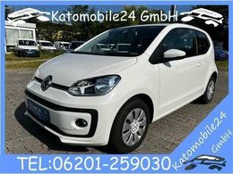 VW up!