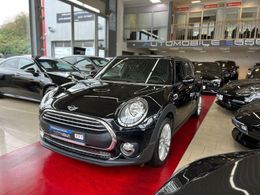 Mini One Clubman