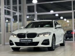 BMW 320e