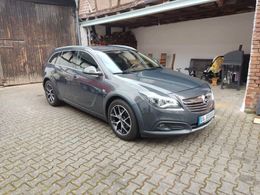 Opel Insignia Country Tourer