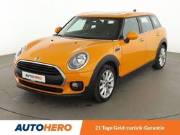 Mini One Clubman