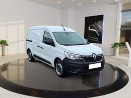 Renault Express
