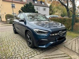 Mercedes GLA200