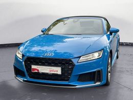 Audi TT Roadster