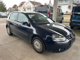 VW Golf V