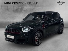 Mini John Cooper Works Countryman