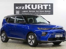 Kia Soul EV