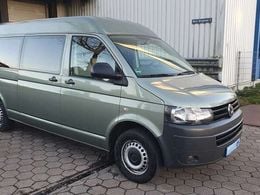 VW T5