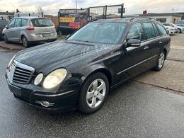 Mercedes E280