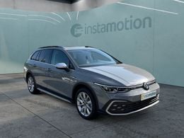 VW Golf Alltrack