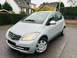 Mercedes A160