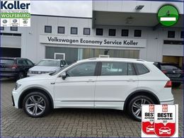 VW Tiguan Allspace