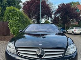 Mercedes CL500