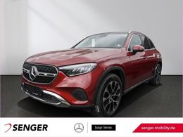 Mercedes GLC200