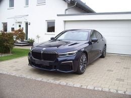 BMW 750