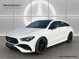 Mercedes CLA200