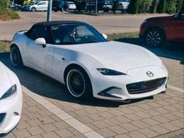 Mazda MX5