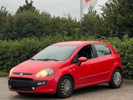 Fiat Punto Evo