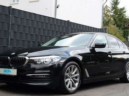 BMW 525