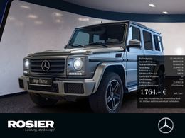 Mercedes G500