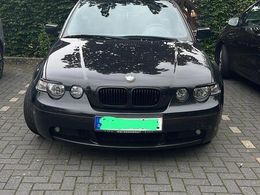 BMW 316 Compact