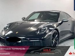 Porsche 911 Carrera T