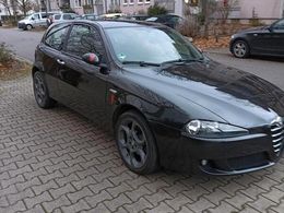 Alfa Romeo 147