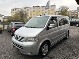 VW Multivan