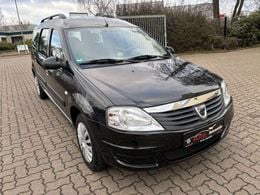 Dacia Logan MCV