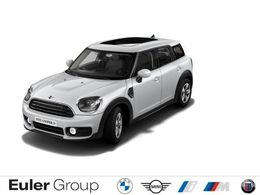 Mini Cooper D Countryman