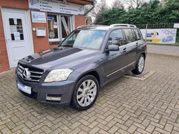 Mercedes GLK220