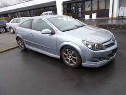 Opel Astra GTC