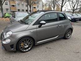 Abarth 595C