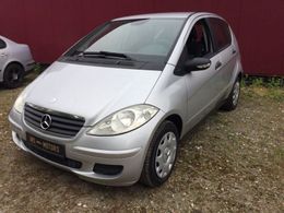 Mercedes A170