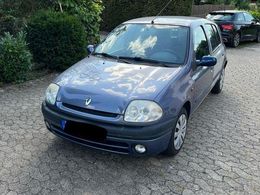 Renault Clio II