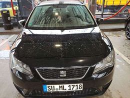 Seat Leon ST