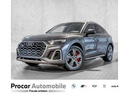 Audi SQ5 Sportback