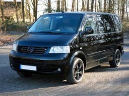 VW T5