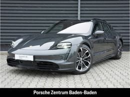 Porsche Taycan 4S