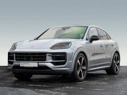 Porsche Cayenne S E-Hybrid