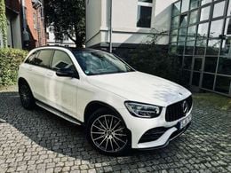 Mercedes GLC220