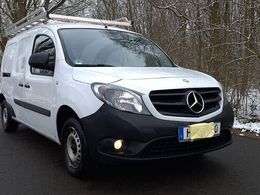 Mercedes Citan 109
