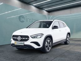 Mercedes GLA250