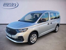 Ford Grand Tourneo Connect