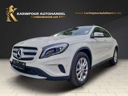 Mercedes GLA220