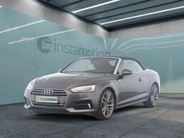 Audi A5 Cabriolet