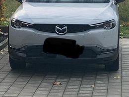 Mazda MX30